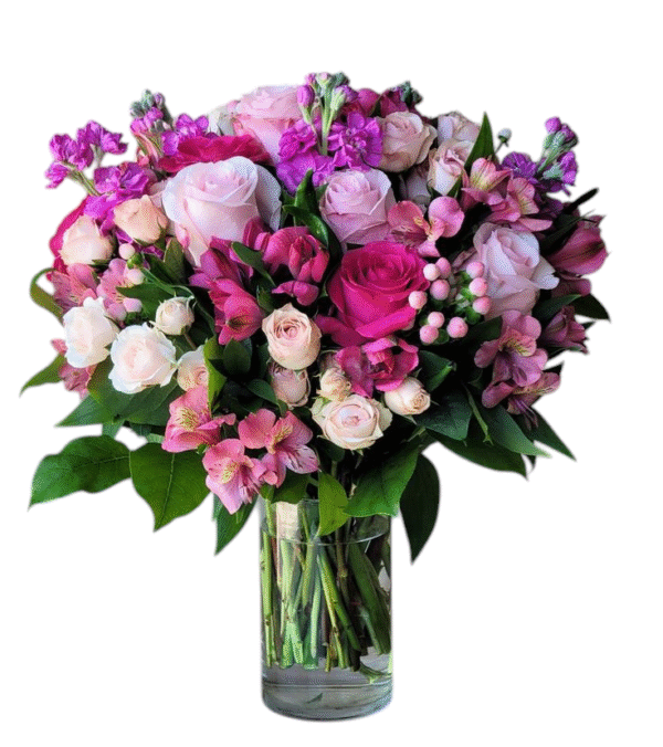 Bloom Rush