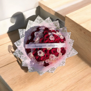 Blossom Aura