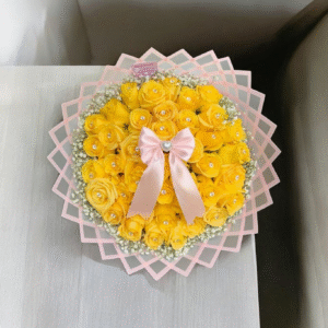Rosette Glow