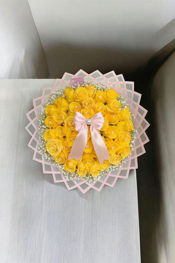 Rosette Glow