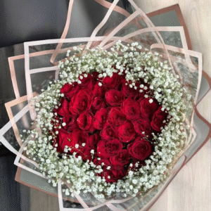 Petal Drift