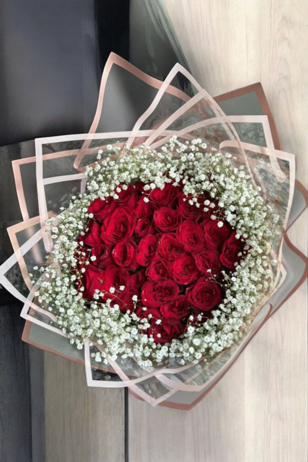 Petal Drift